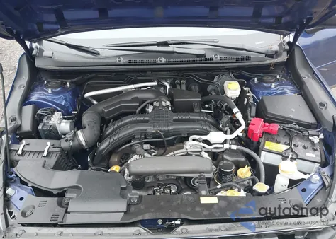 2024 Subaru Crosstrek Premium z USA, uszkodzony, nr VIN JF2GUADC1RH858901